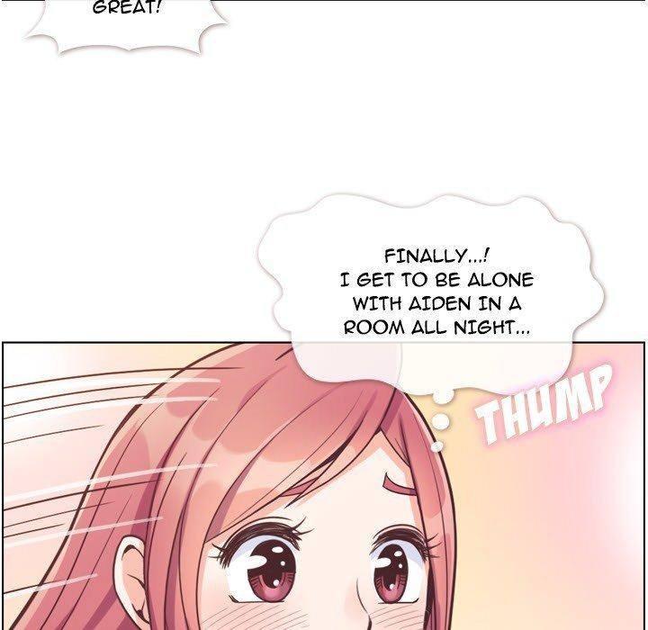 Annoying Alice chapter 83 page 45