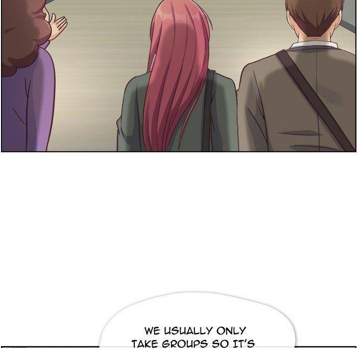 Annoying Alice chapter 83 page 48