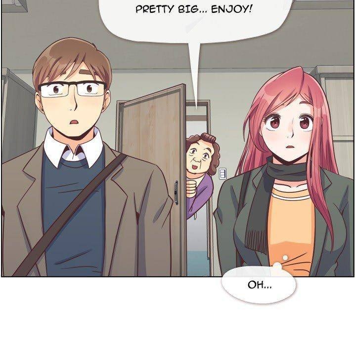 Annoying Alice chapter 83 page 49