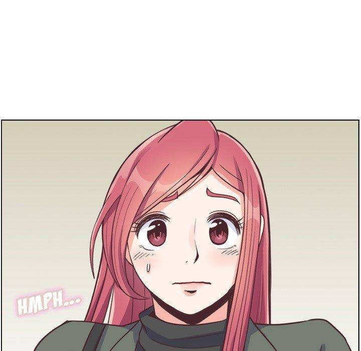 Annoying Alice chapter 83 page 50
