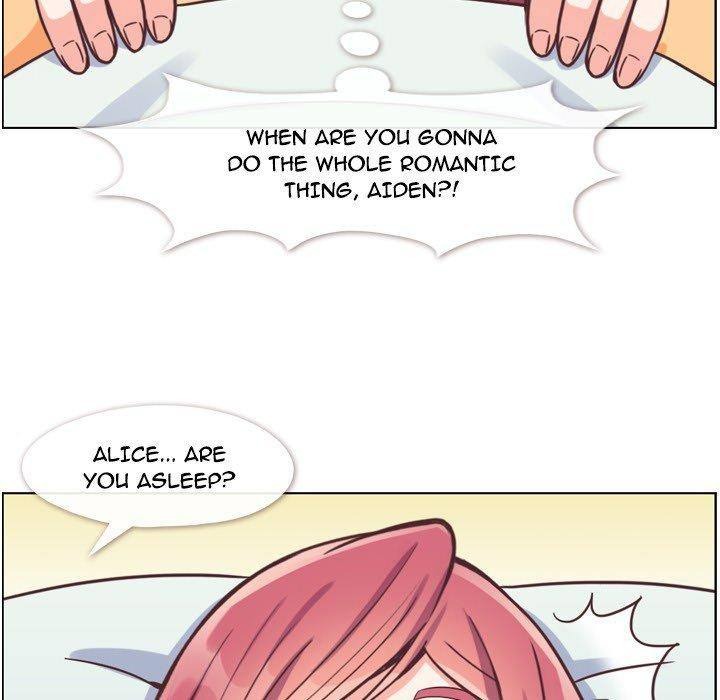 Annoying Alice chapter 83 page 60