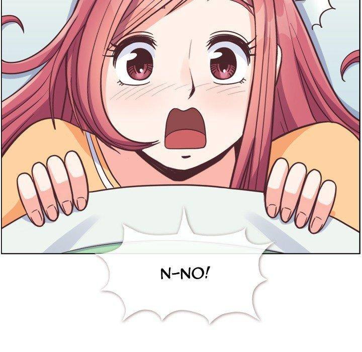 Annoying Alice chapter 83 page 61
