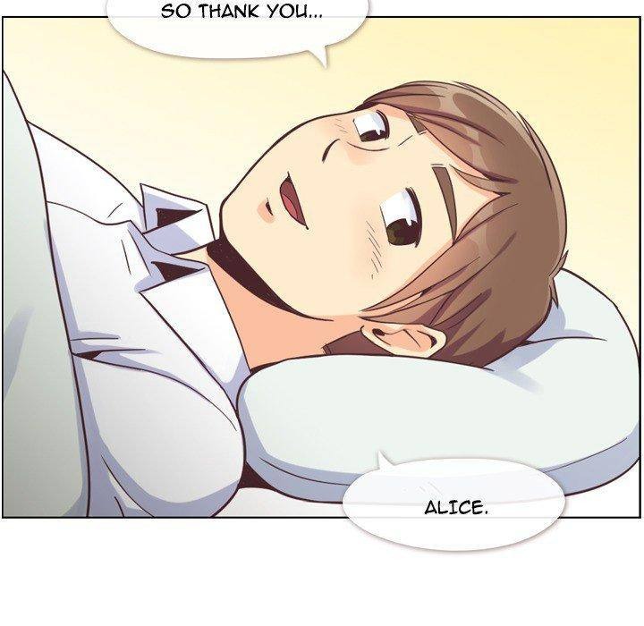 Annoying Alice chapter 83 page 69
