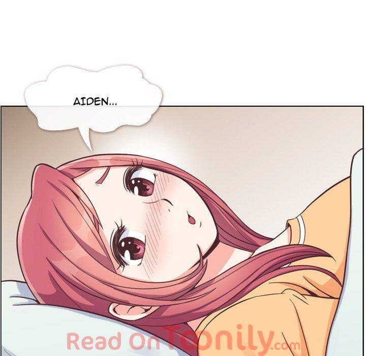 Annoying Alice chapter 83 page 70