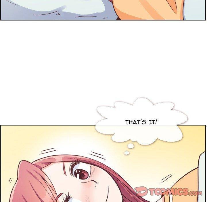 Annoying Alice chapter 83 page 71