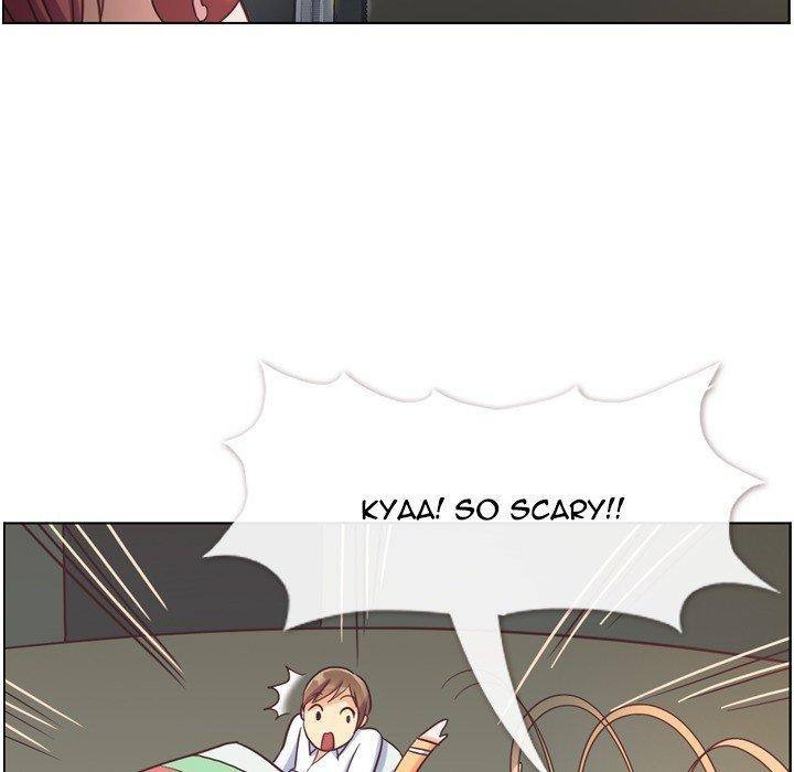 Annoying Alice chapter 83 page 78