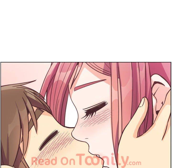 Annoying Alice chapter 83 page 94