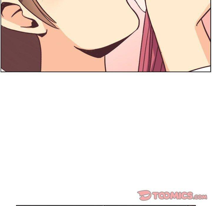 Annoying Alice chapter 83 page 95