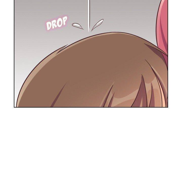 Annoying Alice chapter 83 page 96