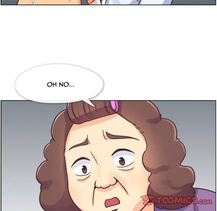 Annoying Alice chapter 83 page 103