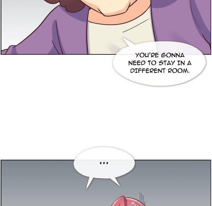 Annoying Alice chapter 83 page 104