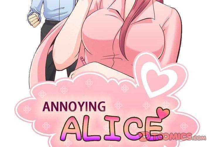 Annoying Alice chapter 84 page 3