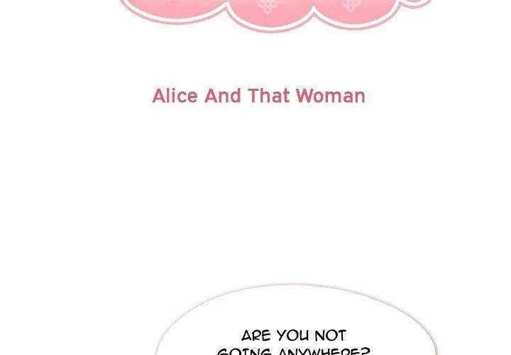 Annoying Alice chapter 84 page 4