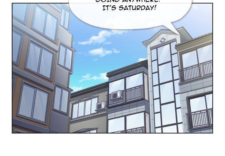 Annoying Alice chapter 84 page 5
