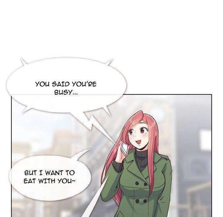 Annoying Alice chapter 84 page 6