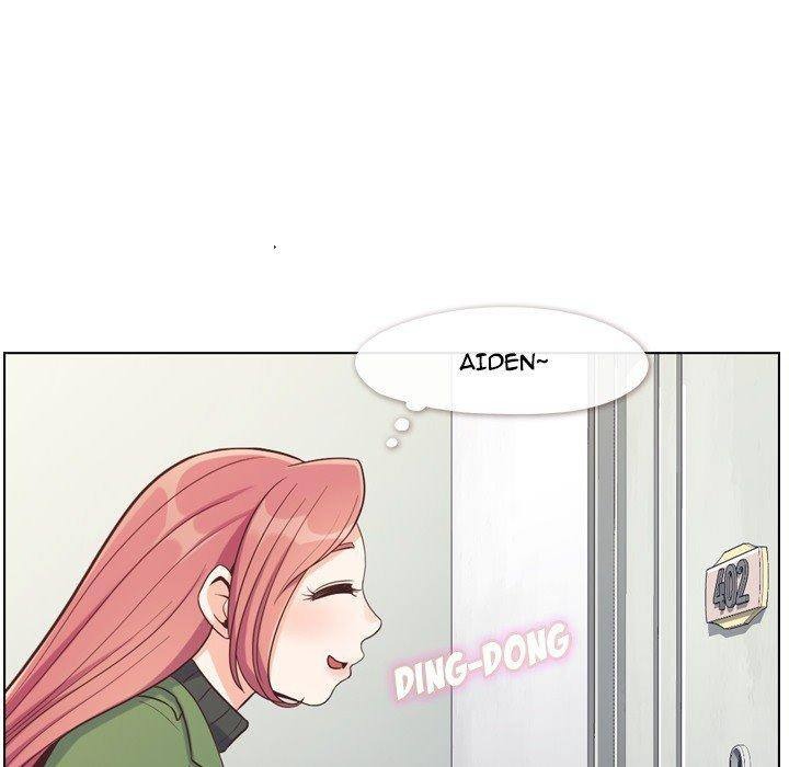 Annoying Alice chapter 84 page 12