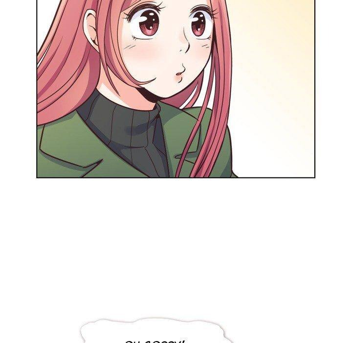 Annoying Alice chapter 84 page 17