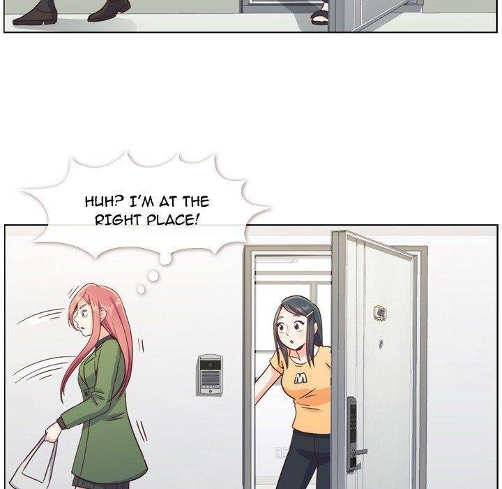 Annoying Alice chapter 84 page 20