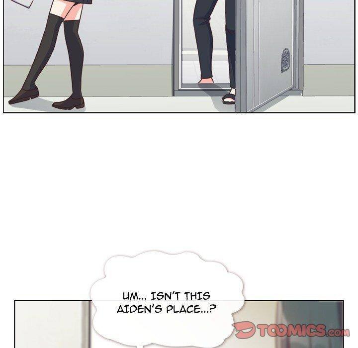 Annoying Alice chapter 84 page 21