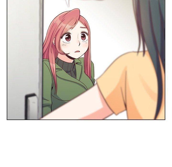 Annoying Alice chapter 84 page 22