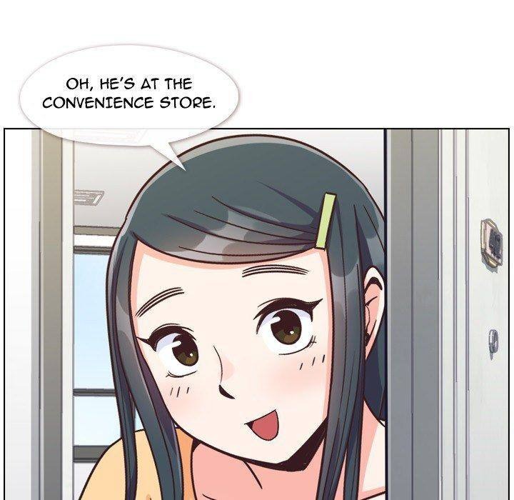 Annoying Alice chapter 84 page 23