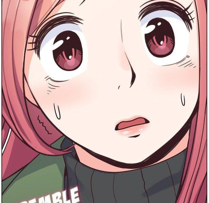 Annoying Alice chapter 84 page 25