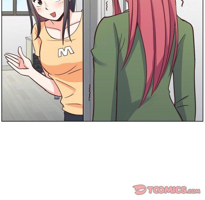 Annoying Alice chapter 84 page 27