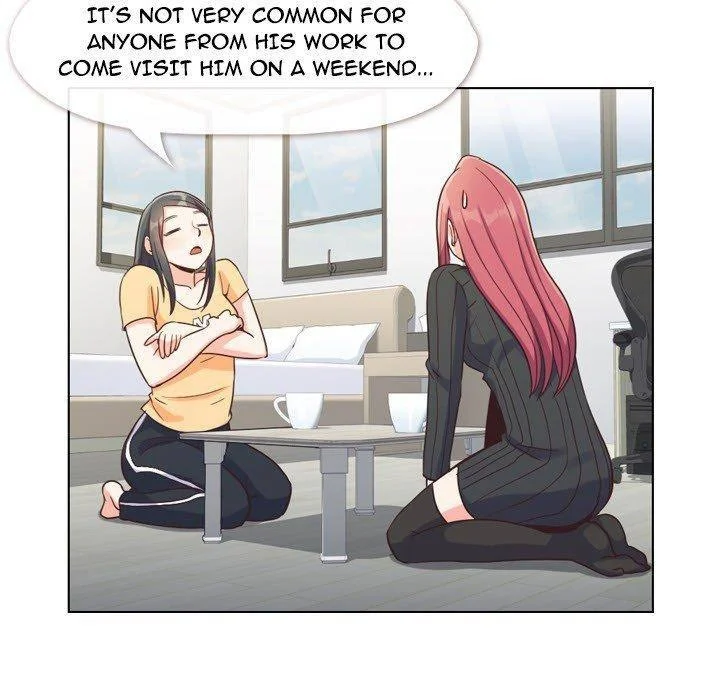 Annoying Alice chapter 84 page 29