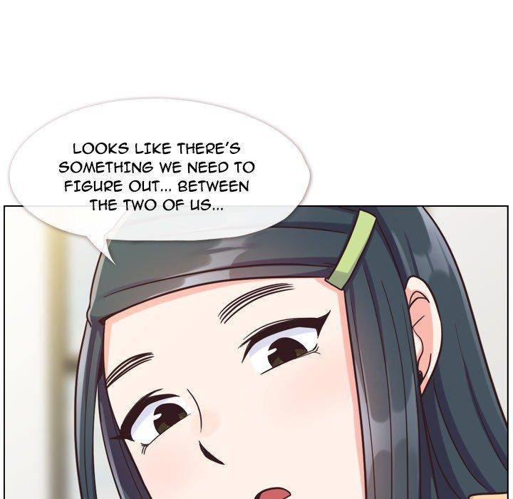Annoying Alice chapter 84 page 30