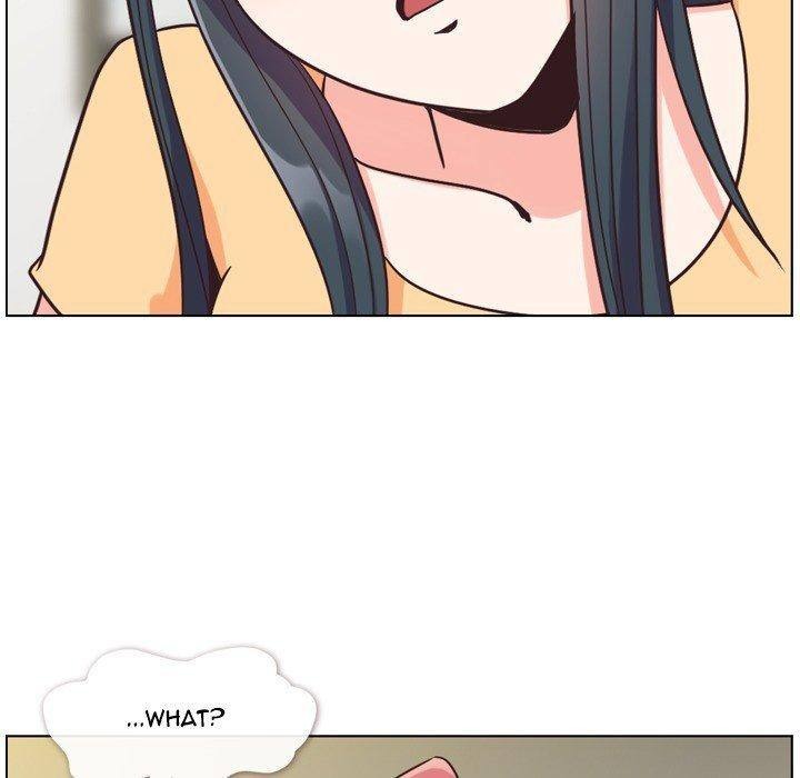 Annoying Alice chapter 84 page 31