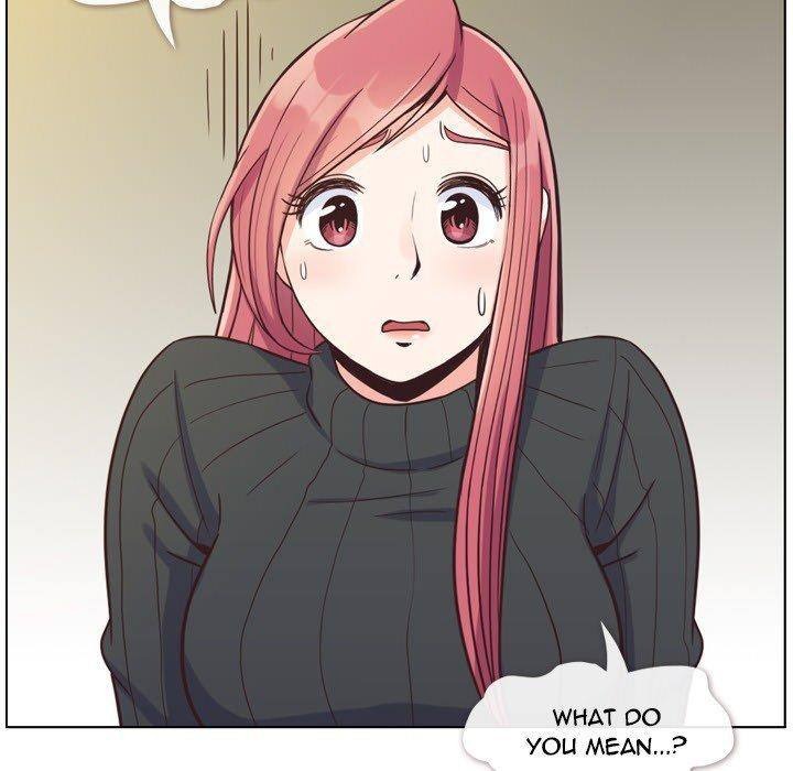 Annoying Alice chapter 84 page 32