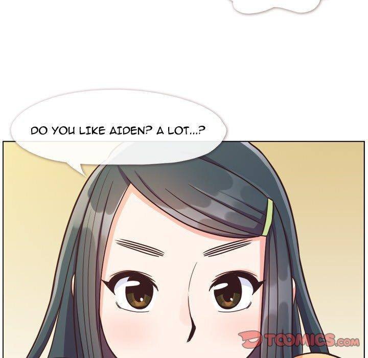Annoying Alice chapter 84 page 33