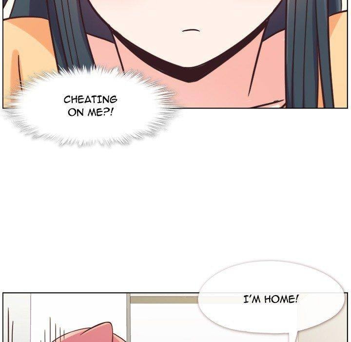 Annoying Alice chapter 84 page 41