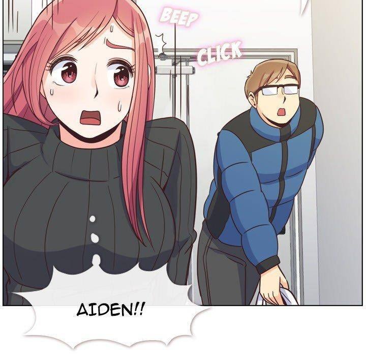 Annoying Alice chapter 84 page 42