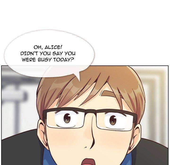 Annoying Alice chapter 84 page 43