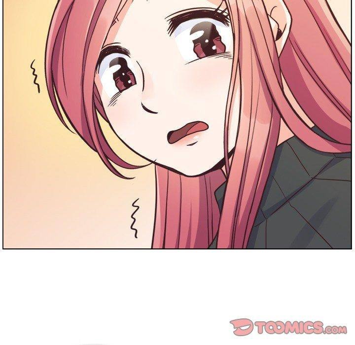 Annoying Alice chapter 84 page 45