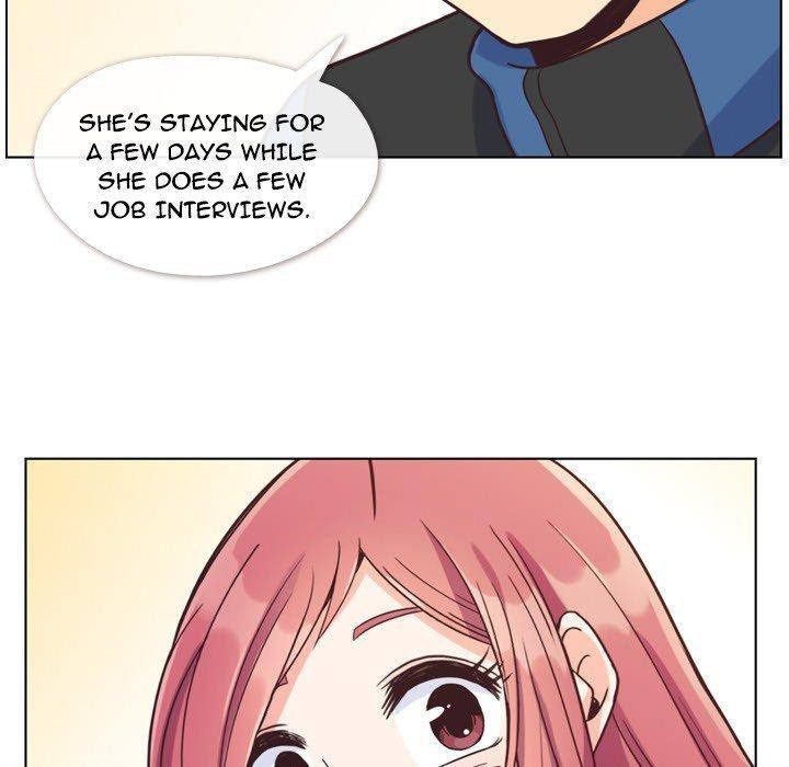 Annoying Alice chapter 84 page 47