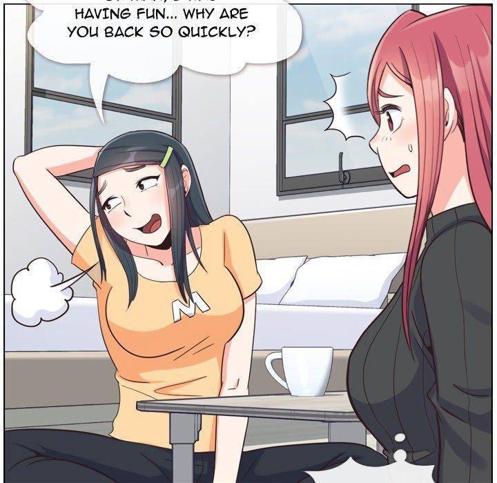 Annoying Alice chapter 84 page 49