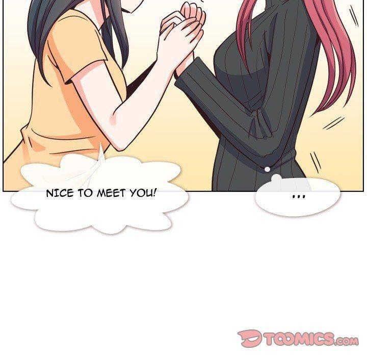 Annoying Alice chapter 84 page 51