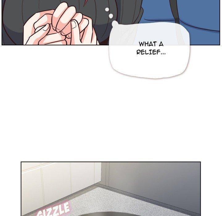 Annoying Alice chapter 84 page 53
