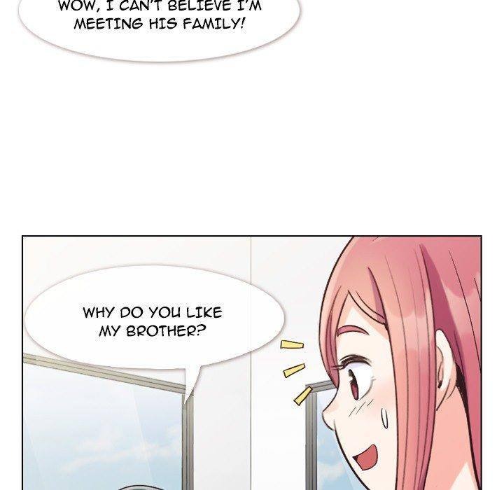 Annoying Alice chapter 84 page 60