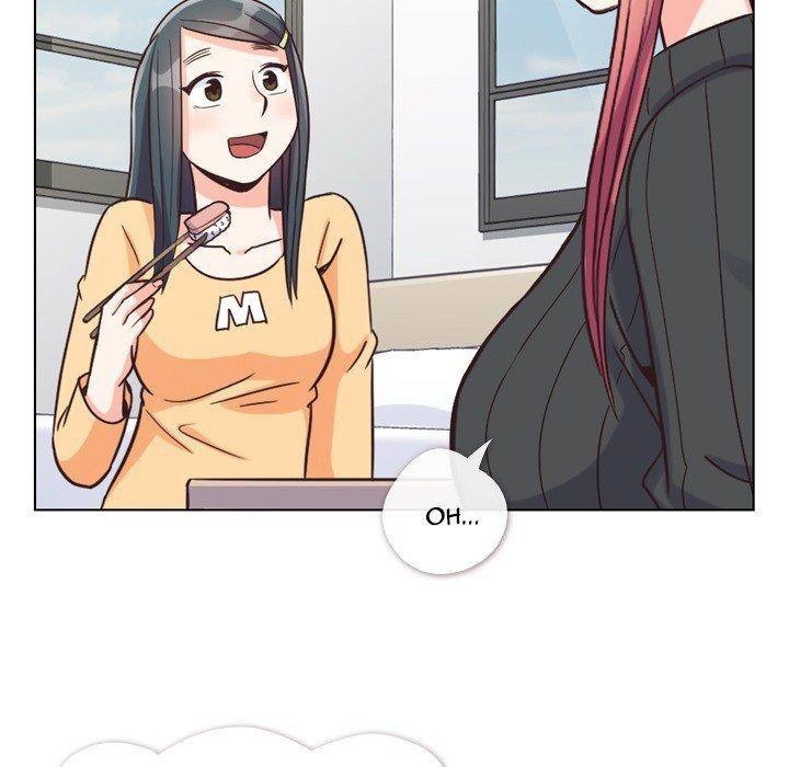 Annoying Alice chapter 84 page 61
