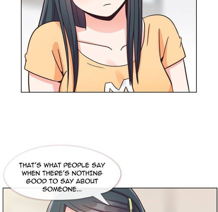 Annoying Alice chapter 84 page 64