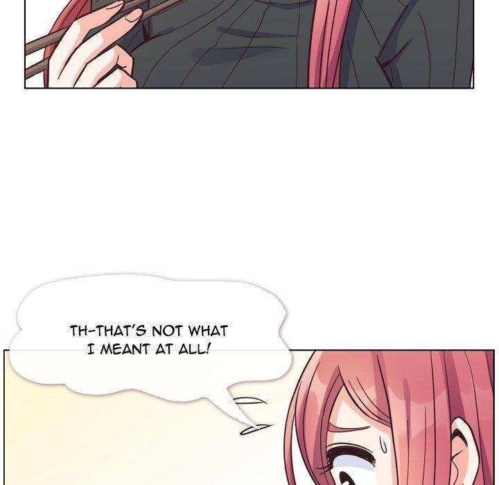 Annoying Alice chapter 84 page 67