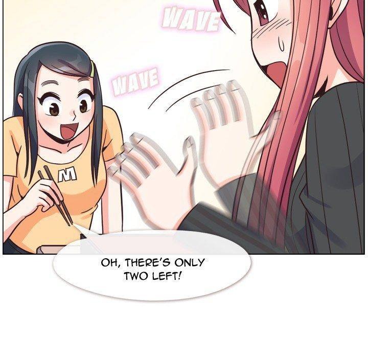 Annoying Alice chapter 84 page 68