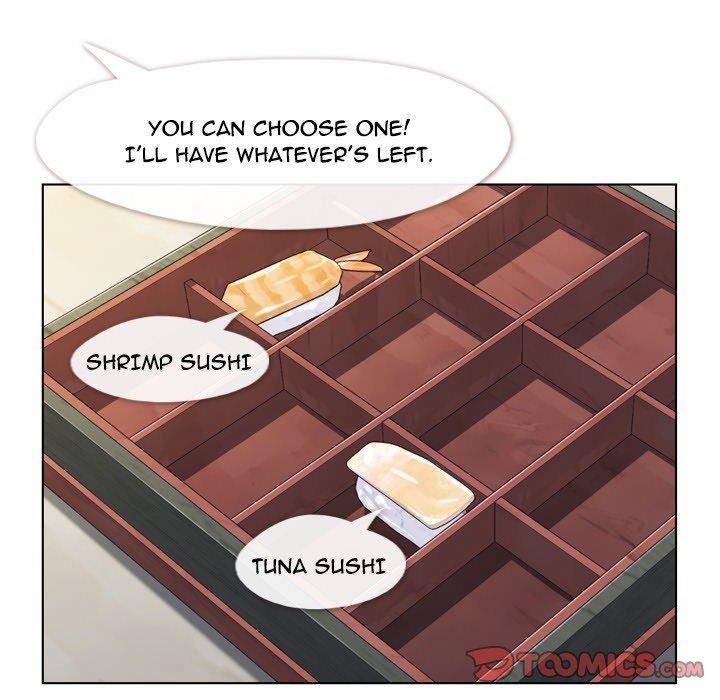 Annoying Alice chapter 84 page 69