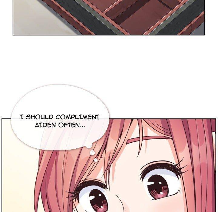 Annoying Alice chapter 84 page 71