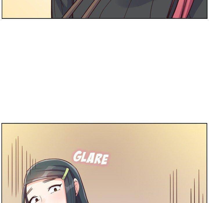 Annoying Alice chapter 84 page 74