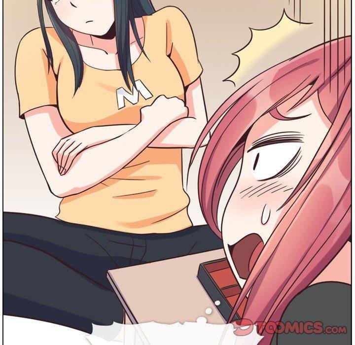 Annoying Alice chapter 84 page 75