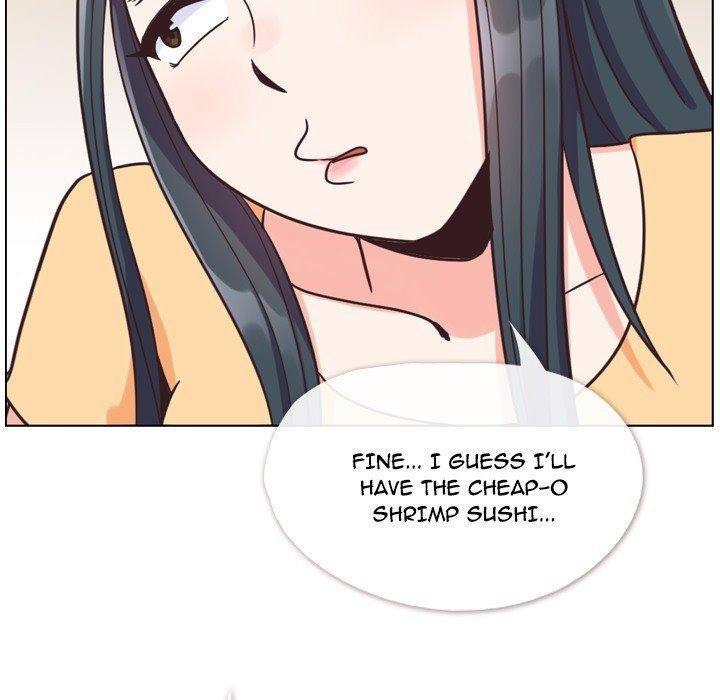 Annoying Alice chapter 84 page 77